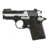 "Sig Sauer P238 Equinox .380 ACP (PR60395)" - 4 of 7