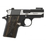 "Sig Sauer P238 Equinox .380 ACP (PR60395)" - 1 of 7