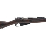 "Finnish Mosin Nagant 7.62x54R (R32444)" - 8 of 8