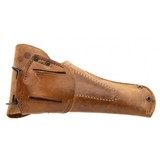 "WWII US 1911A1 Pistol Holster (MM2064)" - 2 of 2