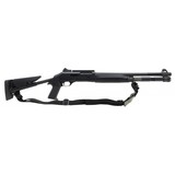 "Benelli M4 12 Gauge (S14565)" - 1 of 4