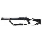 "Benelli M4 12 Gauge (S14565)" - 2 of 4