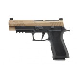 "Sig Sauer P320 X VTAC 9mm (PR60382)" - 4 of 4