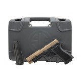 "Sig Sauer P320 X VTAC 9mm (PR60382)" - 2 of 4