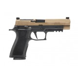 "Sig Sauer P320 X VTAC 9mm (PR60382)" - 1 of 4