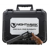 "Korth/Nighthawk Mongoose .357 Magnum (NGZ2524) NEW" - 2 of 3