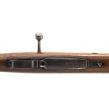 "Spanish 1943 8mm Mauser (R32687)" - 3 of 6