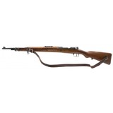 "Spanish 1943 8mm Mauser (R32687)" - 5 of 6