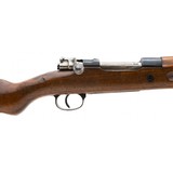 "Spanish 1943 8mm Mauser (R32687)" - 4 of 6