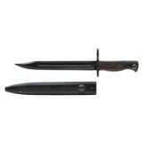 "Jungle Carbine No5 Replica Bayonet (MEW2509)" - 2 of 2