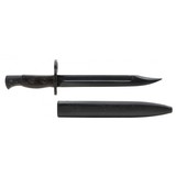 "Jungle Carbine No5 Replica Bayonet (MEW2509)" - 1 of 2