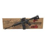 "Bushmaster Carbon-15 5.56 NATO (R32690)" - 2 of 5