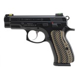 "CZ 75 Compact 9mm Luger (PR60358)" - 4 of 7