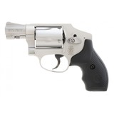 "Smith & Wesson 642-2 Airweight .38 Special (PR60364)" - 1 of 6