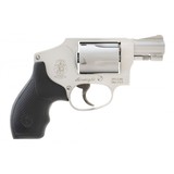 "Smith & Wesson 642-2 Airweight .38 Special (PR60364)" - 3 of 6