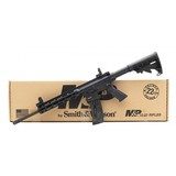 "Smith & Wesson M&P15-22 .22 LR (NGZ23) New" - 5 of 5