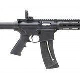 "Smith & Wesson M&P15-22 .22 LR (NGZ23) New" - 2 of 5