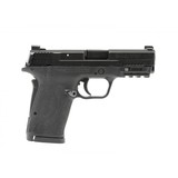 "Smith & Wesson M&P Shield EZ 9mm (NGZ351) New" - 1 of 3