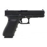 "Glock 21 Gen. 4 .45 ACP (NGZ2357) NEW" - 1 of 3