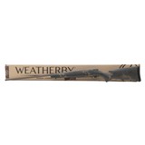 "Weatherby Mark V 300 WBY MAG (NGZ1666) NEW" - 2 of 5