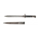 "CzechVZ24 Short Bayonet (MEW2788)" - 2 of 2