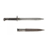 "CzechVZ24 Short Bayonet (MEW2788)" - 1 of 2