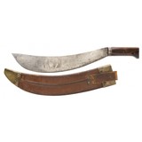 "US 1909 Machete/Bolo (MEW2804)" - 2 of 2