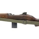 "Winchester M1 carbine .30carbine (W11893)" - 5 of 10