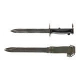 "French MAS Bayonet (MEW2806)" - 2 of 2