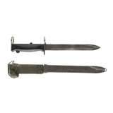"French MAS Bayonet (MEW2806)" - 1 of 2
