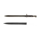 "Czech VZ24 Bayonet (MEW2808)" - 2 of 2