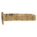 "WWI Web Belt And Magazine Pouch (MM1940)" - 4 of 5