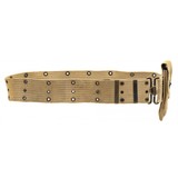 "WWI Web Belt And Magazine Pouch (MM1940)" - 5 of 5