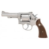 "Smith & Wesson 67 .38 Special (PR60336)" - 1 of 7