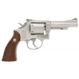 "Smith & Wesson 67 .38 Special (PR60336)" - 7 of 7