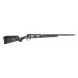 "Savage 110 .308 Winchester (NGZ2526)NEW" - 1 of 5
