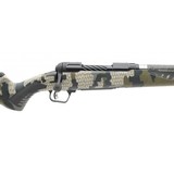 "Savage 110 .308 Winchester (NGZ2526)NEW" - 5 of 5