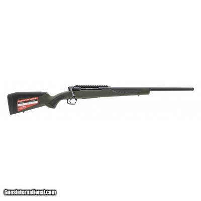 "Savage Arms Impulse Hog Hunter .30-06 Springfield (NGZ2467) NEW DTX"