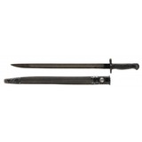 "Czech CZ24 Long Bayonet (MEW2892)" - 2 of 2