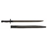 "Czech CZ24 Long Bayonet (MEW2892)" - 1 of 2