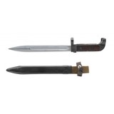 "Russian AK47 Bayonet (MEW2780)" - 2 of 2