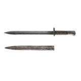 "Czech VZ24 Bayonet (MEW2769)" - 2 of 2