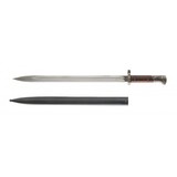 "Persian "" Iran"" 98/29 Bayonet (MEW2770)" - 2 of 2