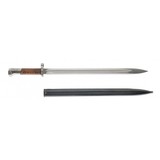 "Persian""Iran"" 98/29 Bayonet (MEW2771)" - 1 of 2