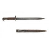 "Czech VZ24 Bayonet (MEW2772)" - 1 of 2