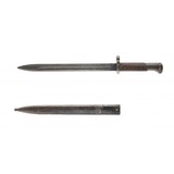 "Czech VZ24 Bayonet (MEW2772)" - 2 of 2