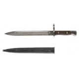 "Colombian 24\30 Bayonet (MEW2774)" - 2 of 2