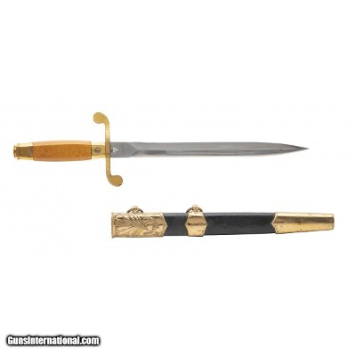 "Russian Army Officer Dagger (MEW2775)"