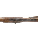 "Austrian Model 1854 Jagerstutzen Rifle (AL7393)" - 3 of 9