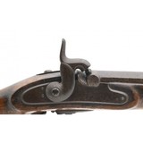 "Austrian Model 1854 Jagerstutzen Rifle (AL7393)" - 7 of 9